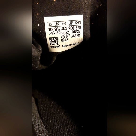 Adidas X Gucci Gazelle *NWT* - Picture 13 of 16